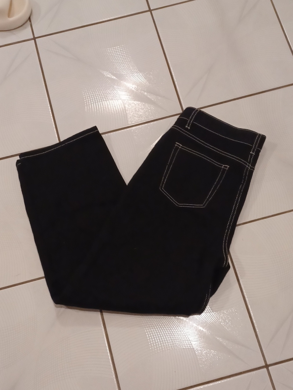 2/$70 New Black Monkey Ride Jeans - Size 5